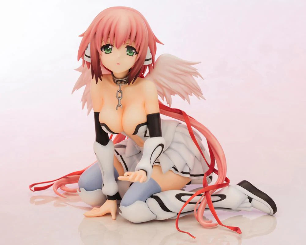Heaven's Lost Property Final the Movie: Eternally My Master Ikaros 1/6 Scale Figure (Re-run)