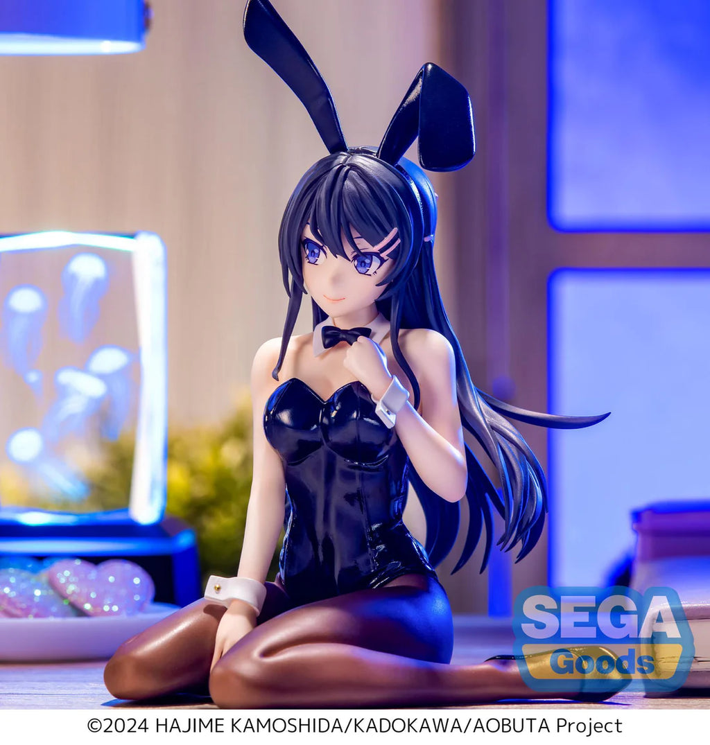 Yumemirize Rascal Does Not Dream Series Mai Sakurajima: Bunny Ver.