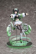 The Idolm@ster: Shiny Colors Fuyuko Mayuzumi: AXGRIT Ver. 1/7 Scale Figure