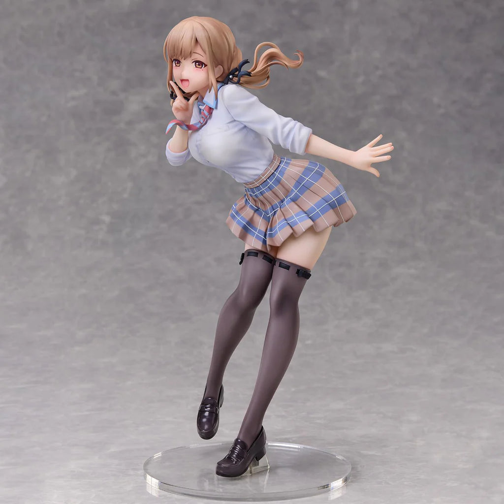 Love is Indivisible by Twins Naori Jinguji 1/6 Scale Figure