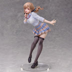 Love is Indivisible by Twins Naori Jinguji 1/6 Scale Figure