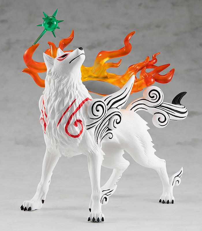 Pop Up Parade Okami Amaterasu (Re-run)