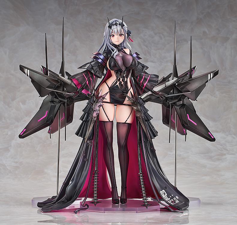 Goddess of Victory: Nikke Modernia: Second Affection Ver. 1/7 Scale Figure
