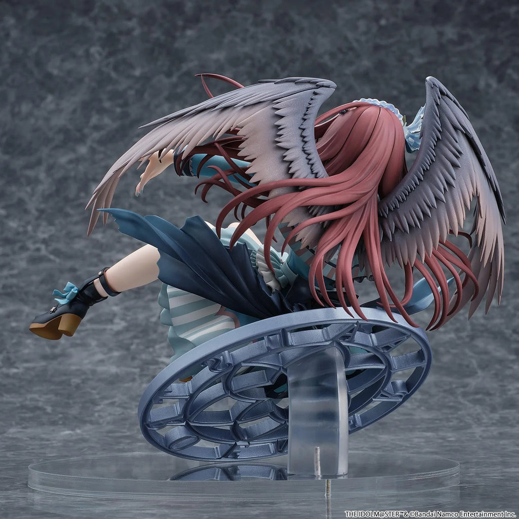 The Idolm@ster: Shiny Colors Tenka Osaki: Gardienne Amethyst Ver. 1/6 Scale Figure