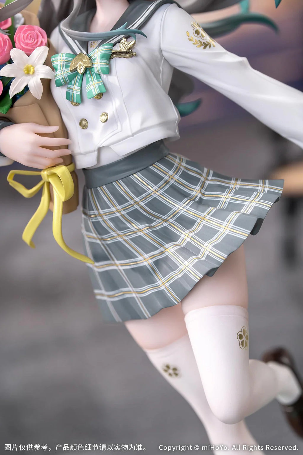 Gift+ Honkai: Star Rail Firefly Spring Missive Ver. 1/8 Scale Figure