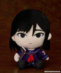 Silent Hill F Plushie