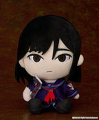 Silent Hill F Plushie