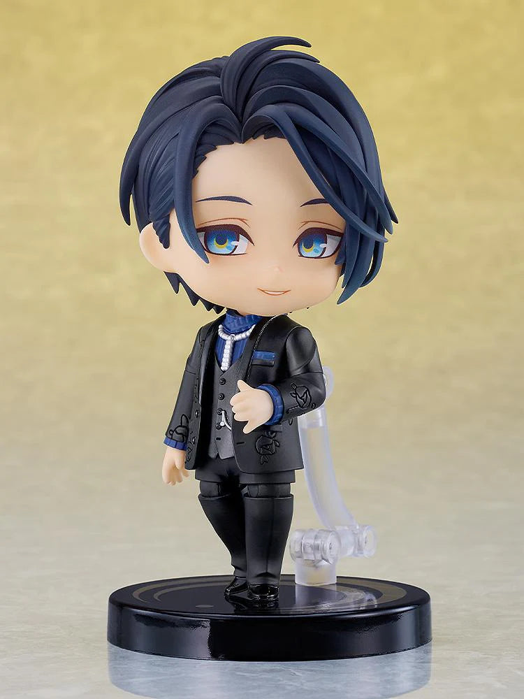 Touken Ranbu Online Mikazuki Munechika: Ceremonial Attire Ver. Nendoroid