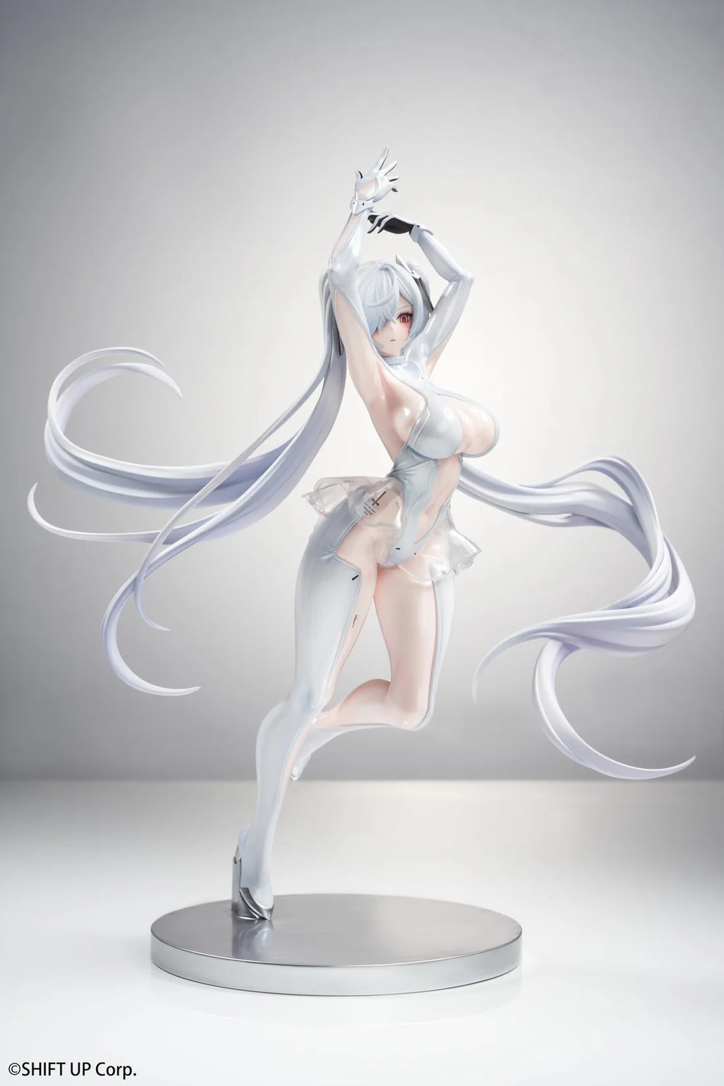 Goddess of Victory: Nikke Cinderella 1/10 Scale Figure