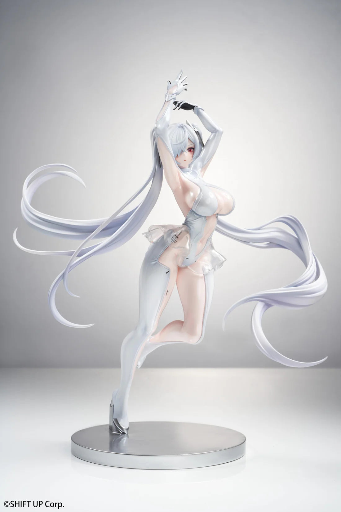 Goddess of Victory: Nikke Cinderella 1/10 Scale Figure