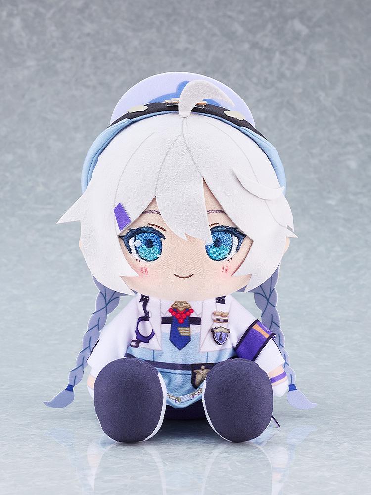 Blue Archive Chocopuni Plushie Kanna/Kirino/Fubuki (3 types)