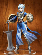 Unicorn Overlord Virginia (Class: Valkyria) 1/7 Scale Figure