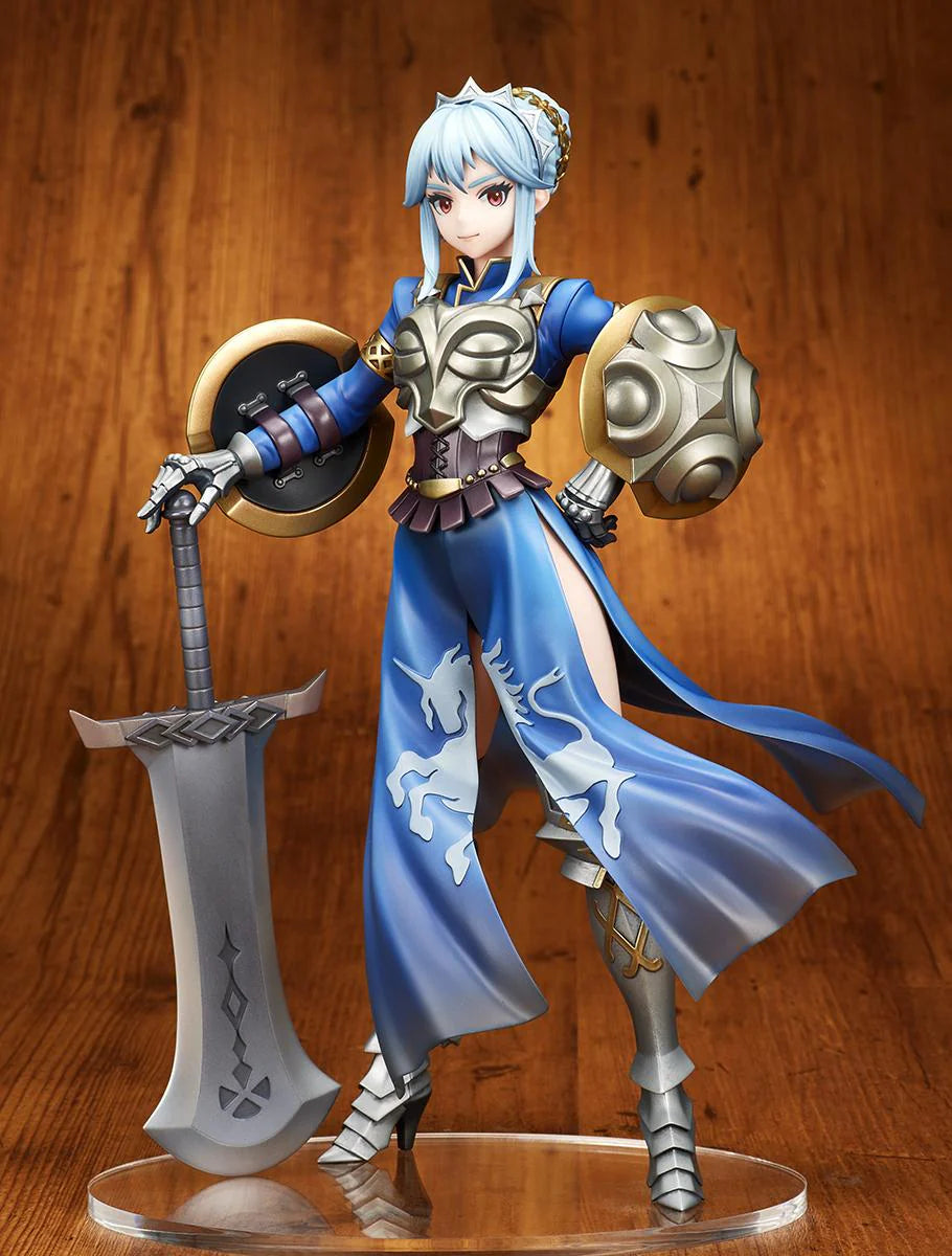Unicorn Overlord Virginia (Class: Valkyria) 1/7 Scale Figure
