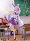 A Misanthrope Teaches a Class for Demi-Humans Sui Usami 1/6 Scale Figure