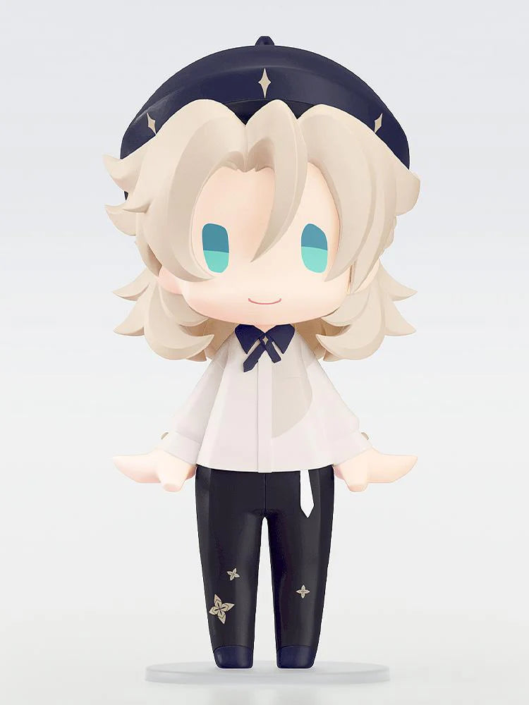 Hello! Good Smile Genshin Impact Albedo