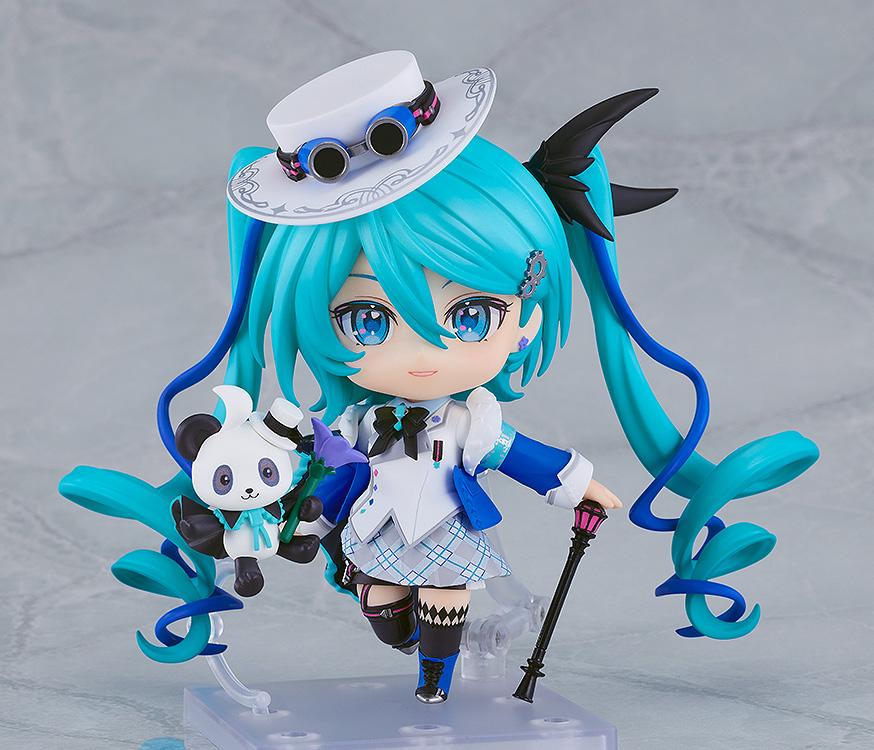Hatsune Miku: Miku With You 2025 Ver. Nendoroid