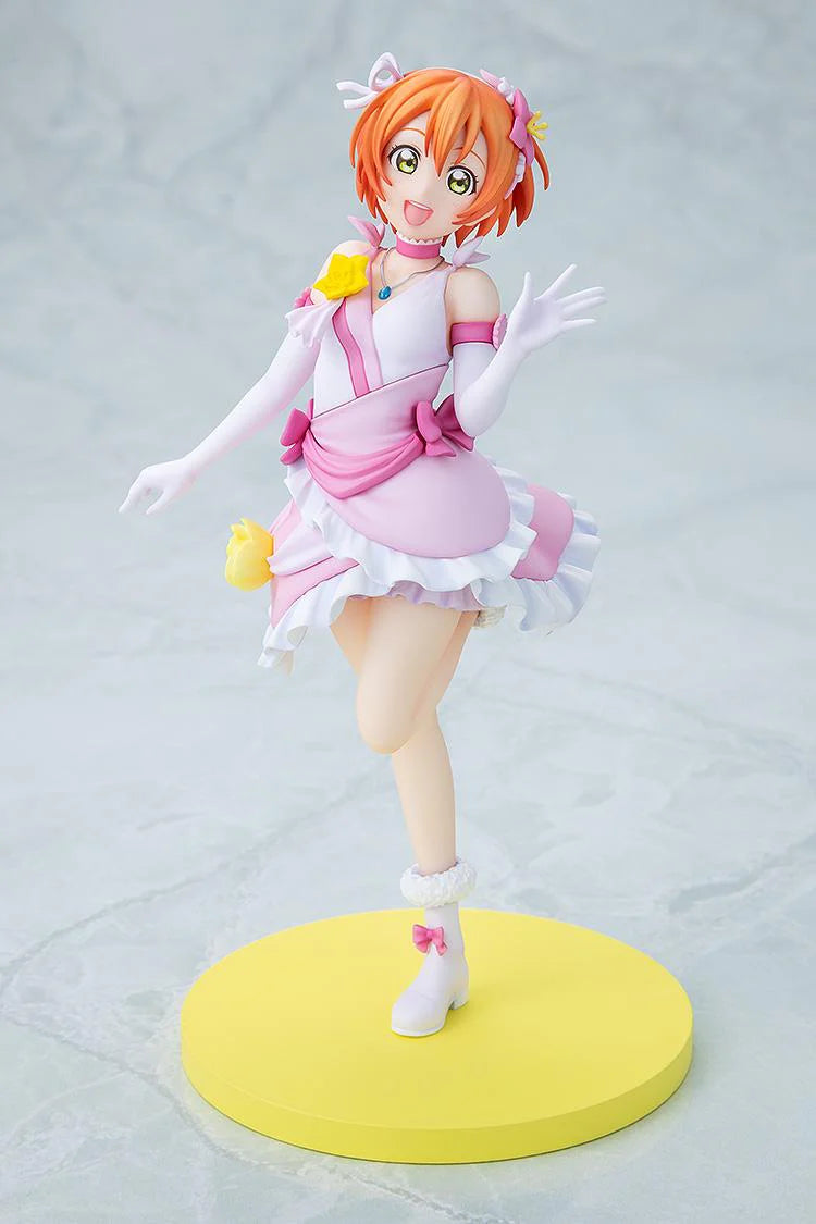Love Live! Rin Hoshizora: Bokutachi wa Hitotsu no Hikari Ver. Non-Scale Figure