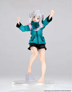 Coreful Figure Eromanga Sensei Sagiri Izumi Hoodie Ver. (Re-run)