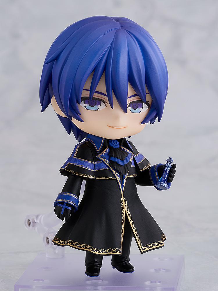 Kaito: Cantarella Ver. Nendoroid