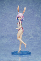 A Misanthrope Teaches a Class for Demi-Humans Sui Usami: Swimsuit Ver. 1/7 Scale Figure