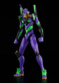 Moderoid DX-Scale Rebuild of Evangelion Evangelion Test Type-01 Luminous Set Edition