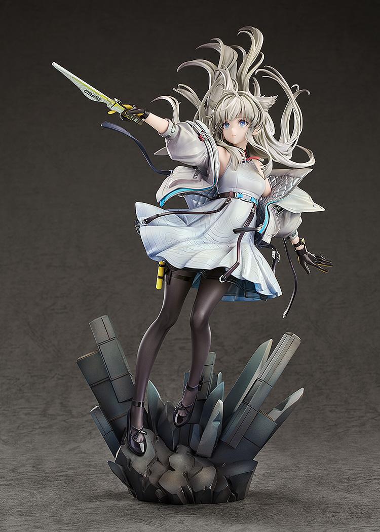 Arknights: Endfield Perlica 1/7 Scale Figure
