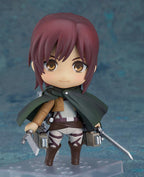 Attack on Titan Sasha Braus (Re-run) Nendoroid