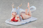 Azur Lane Shimanto: The Relaxing Dragon God Ver. 1/7 Scale Figure