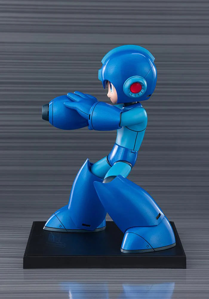Oshi Works Mega Man 11 Mega Man