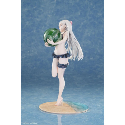 Summer Pockets Reflection Blue Shiroha Naruse 1/6 Scale Figure