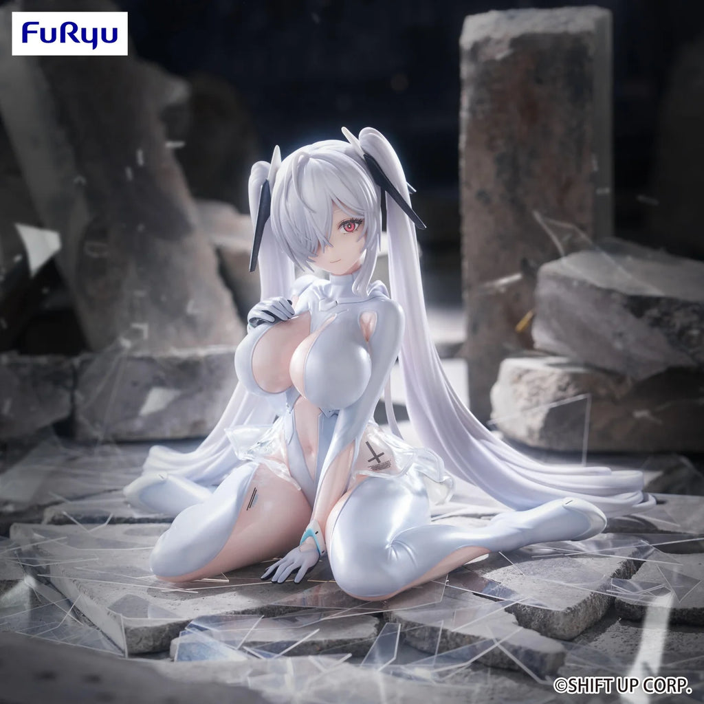 Goddess of Victory: Nikke Cinderella Noodle Stopper Figure (Re-run)