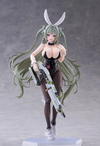 Goddess of Victory: Nikke Soda: Twinkling Bunny Figma