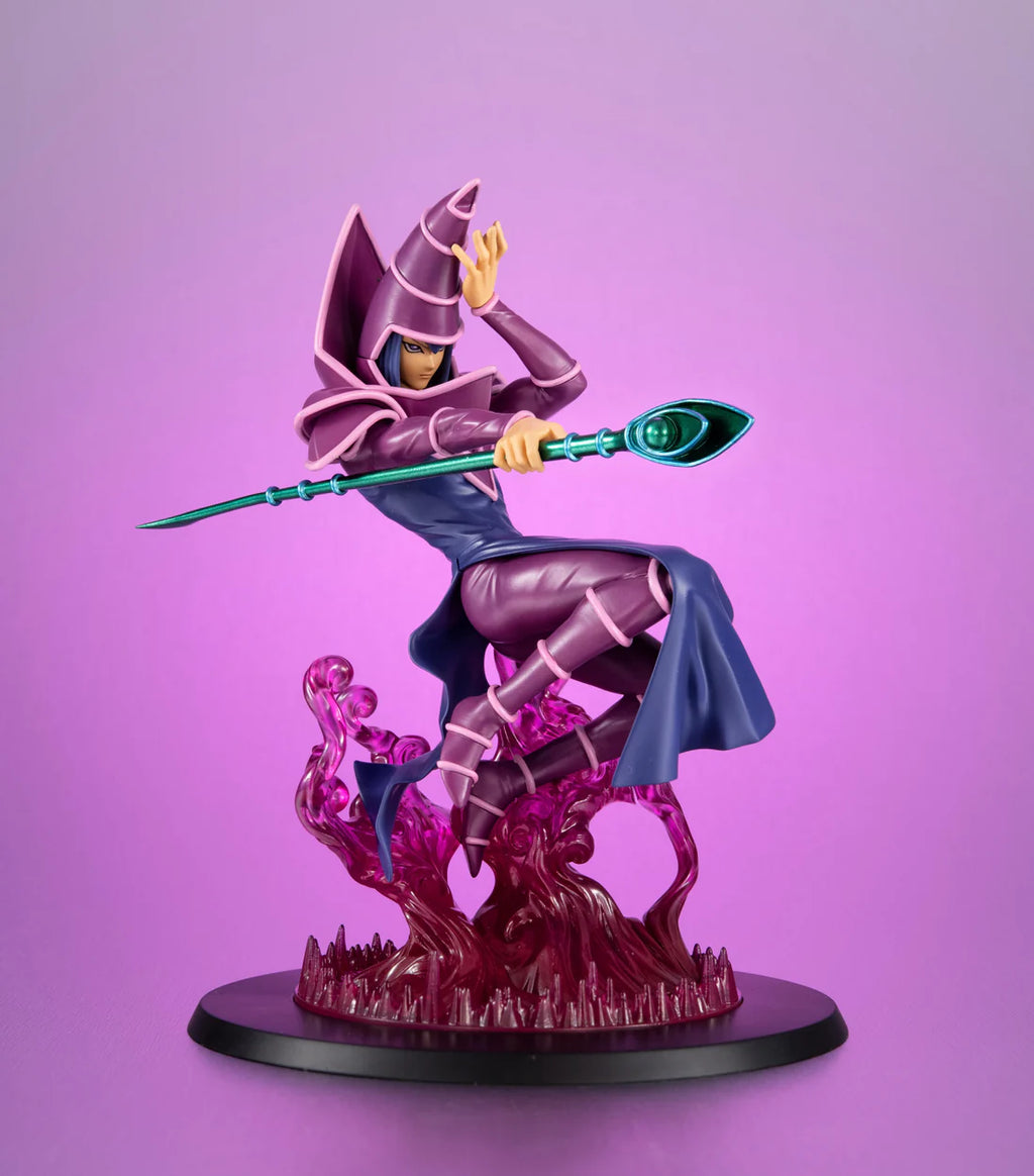 Monsters Chronicle Yu-Gi-Oh! Duel Monsters Dark Magician