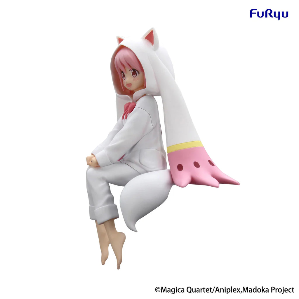 Puella Magi Madoka Magica Madoka Kaname Noodle Stopper Figure
