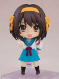 The Melancholy of Haruhi Suzumiya Haruhi Suzumiya 2.0 Nendoroid