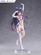 TENITOL TALL Date A Live V Tohka Yatogami: Race Queen Ver. Non-Scale Figure