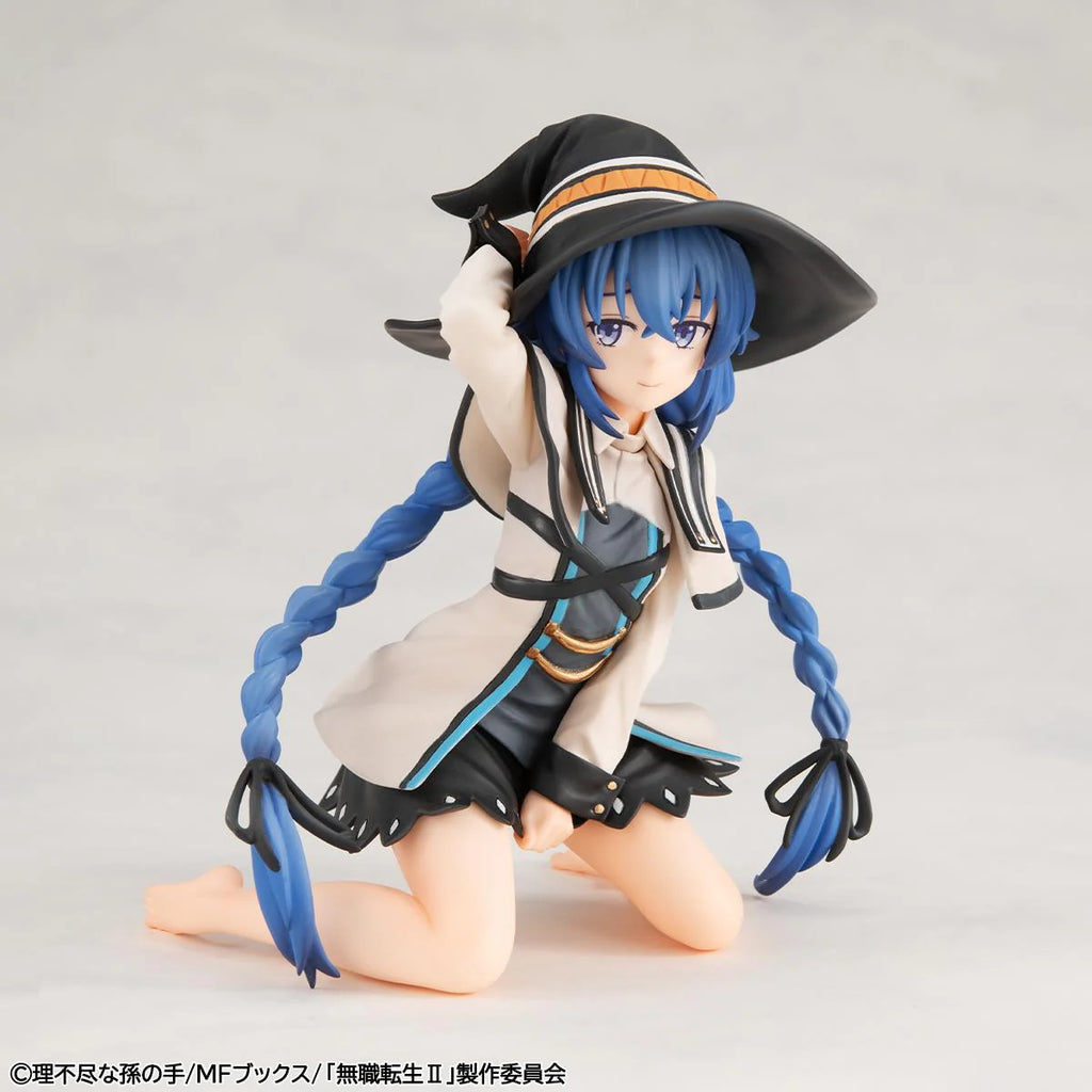 Melty Princess Mushoku Tensei: Jobless Reincarnation Palm-Size Roxy: Bare Leg Ver.