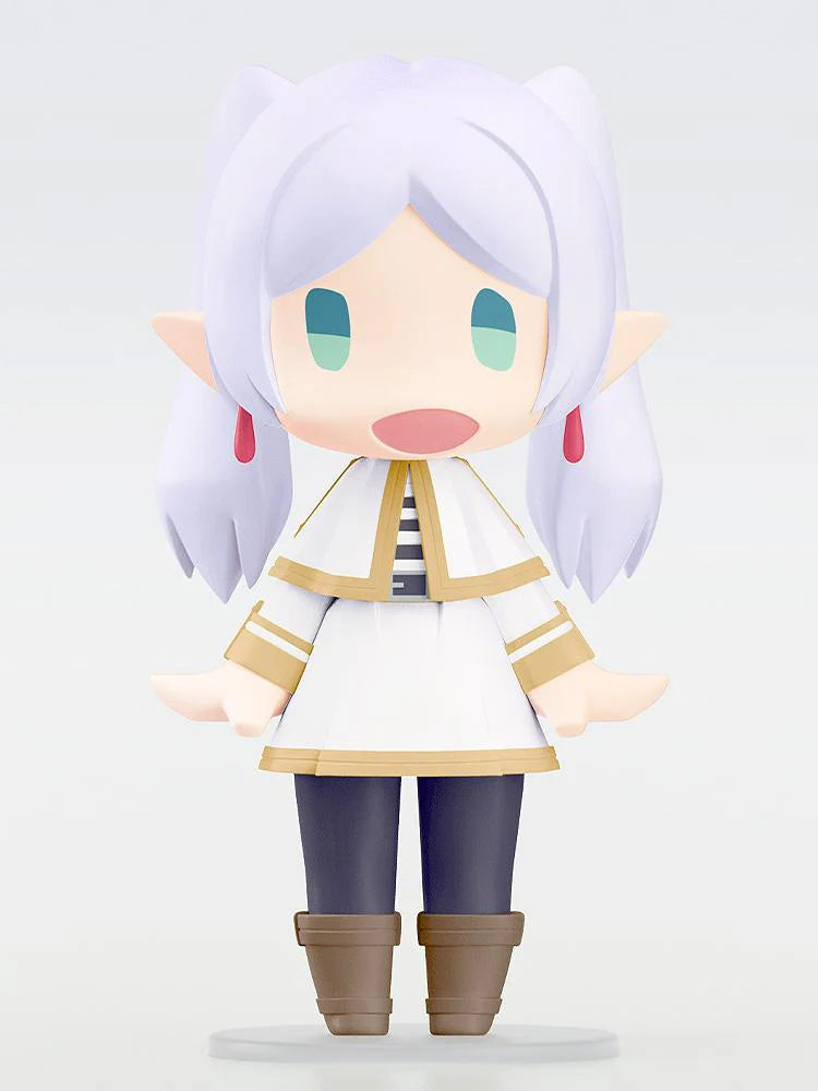Hello! Good Smile Frieren: Beyond Journey's End Frieren Figure