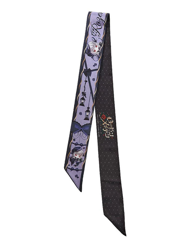 Rozen Maiden Ribbon Series: Collectible Ribbon (Boxset)