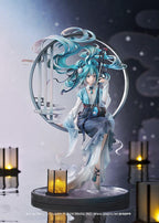 Hatsune Miku Han Gong Qiu Yue Ver. 1/7 Scale Figure