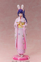 Oshi no Ko Ai: Happy New Year- Kimono Ver. 1/7 Scale Figure