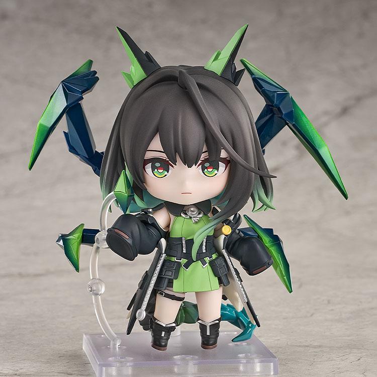 Arknights Mon3tr Nendoroid