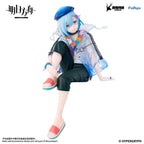 Arknights Mizuki: Summer Feast Ver. Noodle Stopper Figure