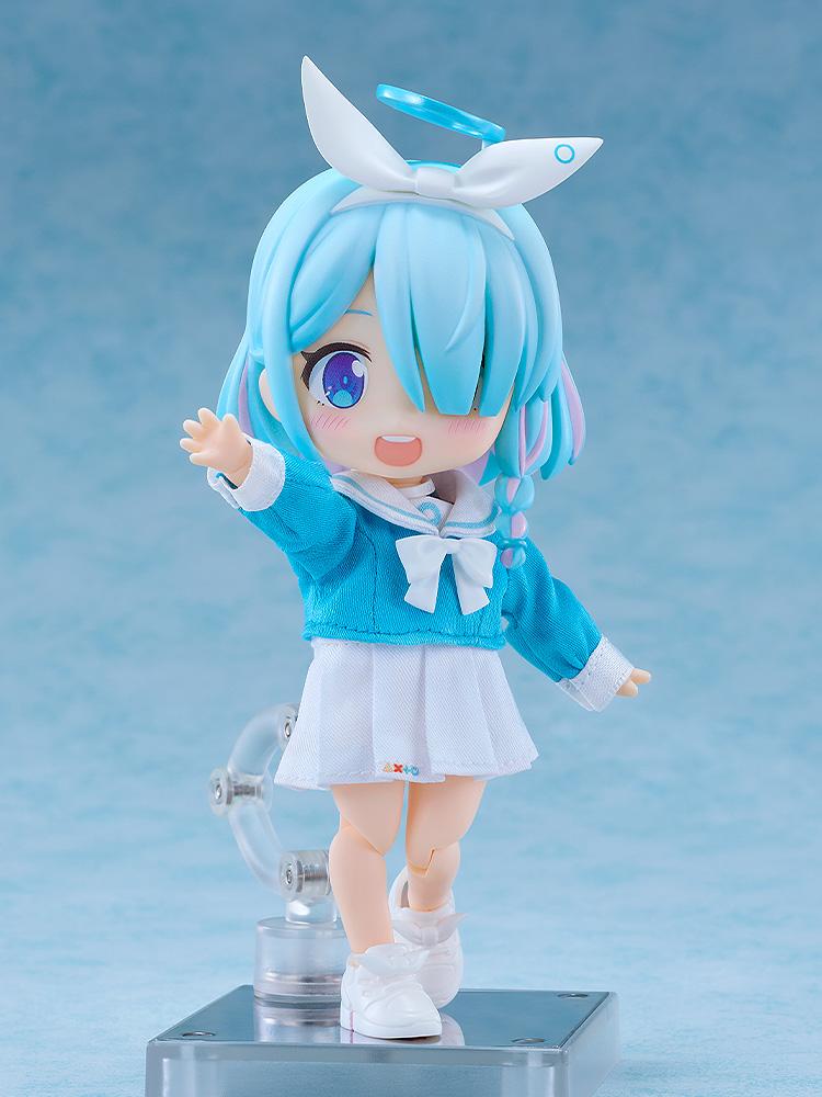 Blue Archive Arona Nendoroid Doll