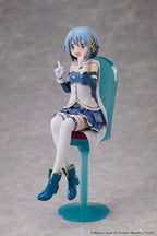 Puella Magi Madoka Magica The Movie Rebellion Sayaka Miki: Tea Party Cake Song Ver. Non-Scale Figure