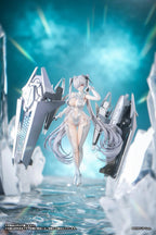 Goddess of Victory: Nikke Cinderella 1/12 Scale Action Figure