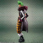 Portrait of Pirates One Piece Limited Edition Bartolomeo the Cannibal: Limited Reprint Edition