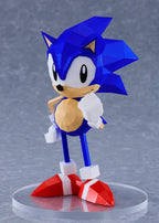 Sonic the Fighters POP UP PARADE Sonic the Hedgehog: Sonic the Fighters Ver.