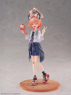 Blue Archive Neru (School: Memorial Lobby Ver.) 1/7 Scale Figure