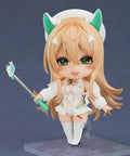 Goddess of Victory: Nikke Rupee: Winter Shopper Nendoroid